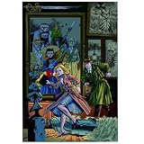 The League of Extraordinary Gentlemen: The Black Dossier