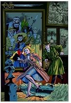 The League of Extraordinary Gentlemen: The Black Dossier