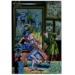League of Extraordinary Gentlemen: The Black Dossier