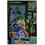 The League of Extraordinary Gentlemen. Black Dossier: The Black Dossier (League of Extraordinary Gentlemen)