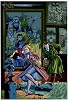 League of Extraordinary Gentlemen, The - Black Dossier (League of Extraordinary Gentlemen)