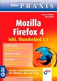 Mozilla Firefox 4