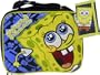 Spongebob Insulated Lunch Box & Wallet