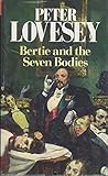 Bertie and the seven bodies