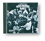 Freakin` at the Freakers Ball