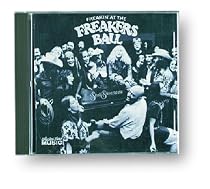 Freakin at the Freaker's Ball