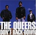 Don't Back Down