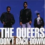 Dont Back Down