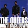 Don't Back Down