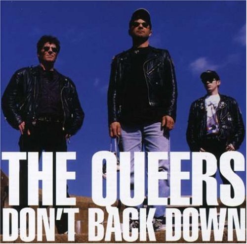 CD-Charts  Music : Don't Back Down