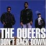 Don't Back Down