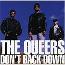 Don't Back Down