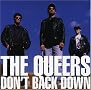 Don't Back Down Don't Back Down
