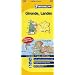 Gironde, Landes (Michelin Local Maps)