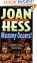 Mummy Dearest: A Claire Malloy Mystery (Claire Malloy Mysteries)