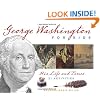 George Washington for Kids: His Life and Times with 21 Activities (For Kids series)