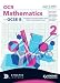 OCR Mathematics for GCSE Specification B: Student Book Foundation Silver and Gold and Higher Initial and Bronze Bk. 2 (OBMT)