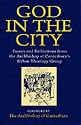 God in the City: Essays and Reflections from the Archbishop of Canterbury's Urban Theology Group