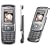 Samsung D900i (Black, UK)