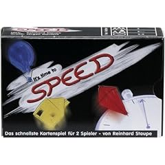 Adlung Spiele 46145 - Speed