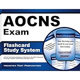 aocns exam flashcard study system aocns test practice questions  review for the oncc advanced oncology certified