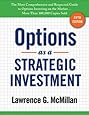 Options as a Strategic Investment