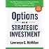 Options as a Strategic Investment