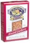 Fiona's All Natural Granola, Organic Almond Cranberry, Wheat-Free, 12-Ounce Boxes (Pack of 6)
