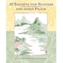 20 illustrated Notecards with Envelopes: 10 Secrets for Success and Inner Peace (Cards)