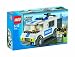Lego City Set #7245 Prisoner Transport