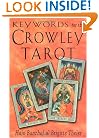 Keywords for the Crowley Tarot