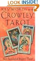 Keywords for the Crowley Tarot