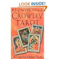 Keywords for the Crowley Tarot