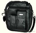 REAL LEATHER MENS BAG