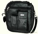 REAL LEATHER MENS BAG