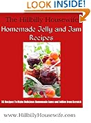 Homemade Jelly
