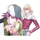 TIGER&BUNNY(タイガー&バニー) ~桂正和原画&ラフ画集成~ (初回特典版) ([バラエティ])
