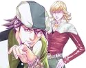 TIGER&BUNNY(タイガー&バニー) ~桂正和原画&ラフ画集成~ (初回特典版)