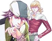 TIGER&BUNNY(��������&�Хˡ�) ~�����¸���&��ղ轸��~ (�����ŵ��)