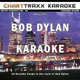 Positively 4th Street (Karaoke Version In the Style of Bob Dylan)