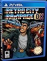 Retro City Rampage DX - PS Vita (Limited Physical Version)