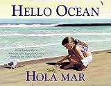 Hello Ocean( Hola Mar)[SPA-HELLO OCEAN][Spanish Edition][Paperback]
