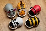 Art Essentials Wheelybug Ladybird Ride-on (Small)