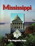 Mississippi, The Magnolia State