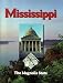 Mississippi, The Magnolia State
