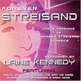 Search : Forever Streisand: Dance Mixes of Streisand Classics