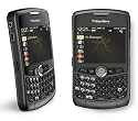 Sprint Blackberry Curve 8330 Cell Phone (CDMA)