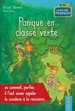 Panique en classe verte