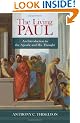 The Living Paul: An Introduction to the Apostle's Life and Thought