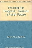 Progress, values and public policy